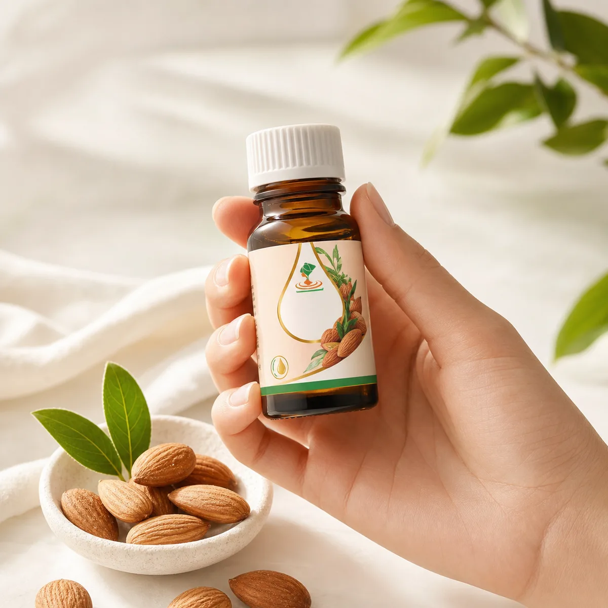 Natural Oils