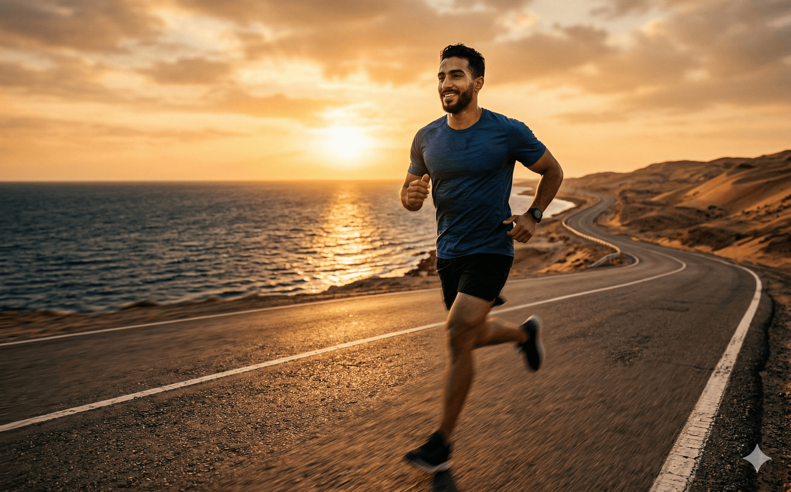 Heart health and active lifestyle