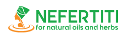 Nefertiti for Natural Oils and Herbs