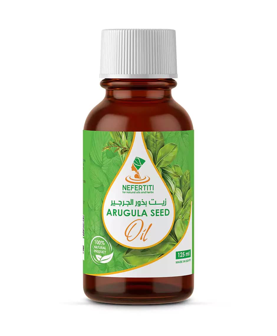 Rucola (Arugula) Seed Oil